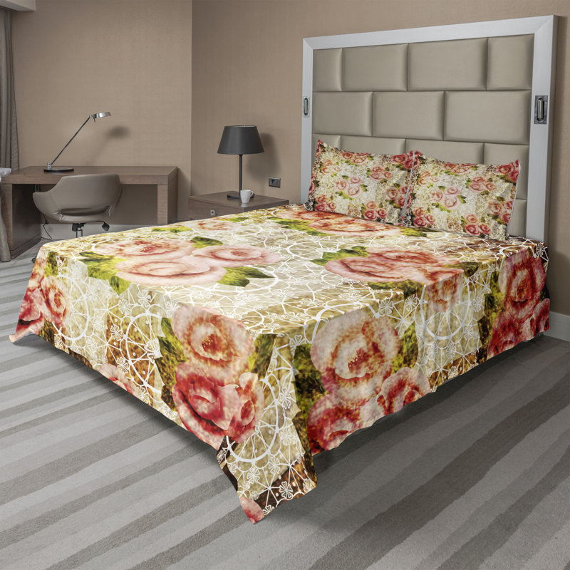 Microfiber Sheet Set, Full
