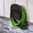 Plastic Wall Hose Holder