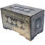 Late 19th Century Moorish-patterned Mother-of-pearl Chest