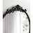 Emden Metal Round Mirror-970047937