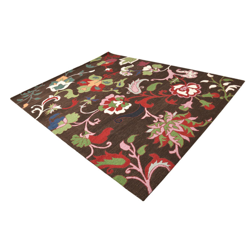 Johansson Brown Rug
