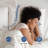 Martex Sweet Dreams Twin Pack King Pillow-113442535