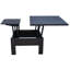 Table basse à 4 pieds