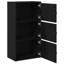 Shanetra 40cm W Bookcase-573105945-573105946