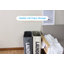 Cube ou bac en tissu-893001591
