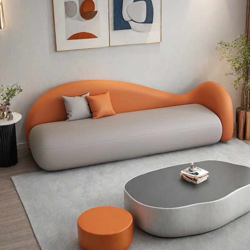 Atalante, Gris, Orienté à droite