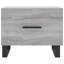Aunesti Sled Coffee Table with Storage-459450501