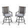 Alyne 27" Patio Bar Stools