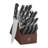 HENCKELS Classic 20-Piece Self-Sharpening Knife Block Set