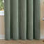 Soft Chenille Blackout Curtain Panel Pair-122762731-122762737