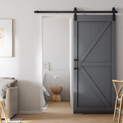 Barn Door