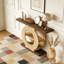 Elegant Wood Console Table Sofa Table Hallway Table