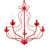 Rouge luisant