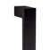 Architectural 16" Center to Center Flat Appliance Bar Pull
