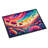 Pallaton Non-Slip Doormat-72164654