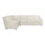 American Bungalow 2-Piece Nicholas Sectional-73670244-73670219-99923853