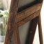 Miroir pleine grandeur Nordic Antique