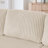 U Shape Modular Sectional Sofa with Space-Efficient Design and Sleeper Function