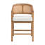 Tabouret de comptoir Darise-111605317