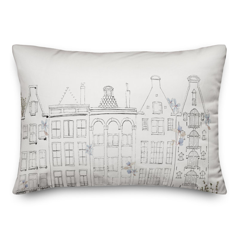 Coussin Ravshan