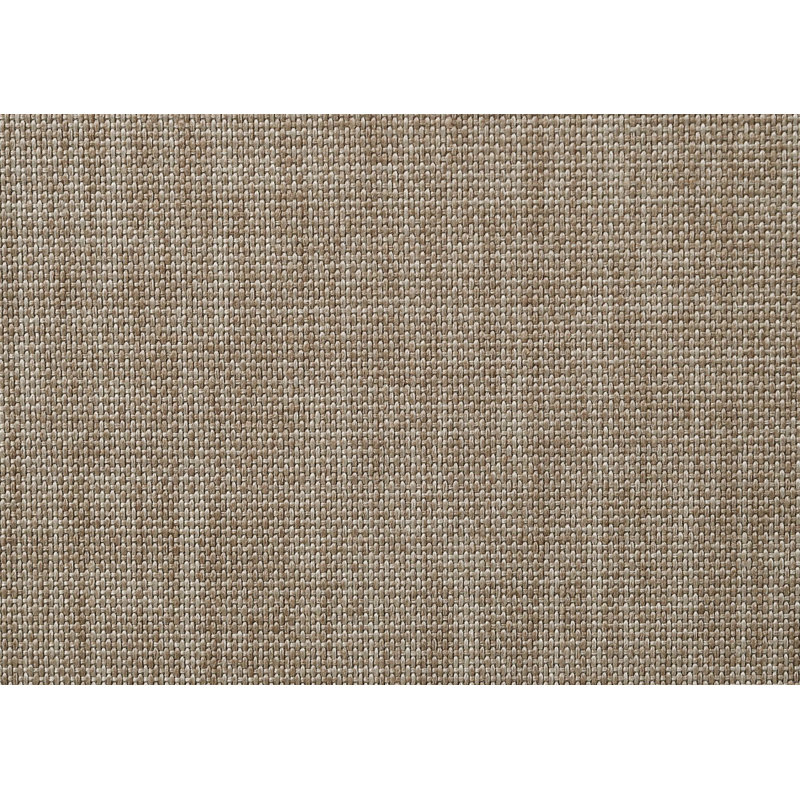 Keana Polyester Upholstered Bench