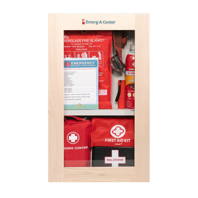 Armoire de sécurité Eacsn (naloxone)