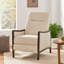 Fauteuil inclinable souple, fauteuil inclinable