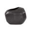 Vase Alamo gris-504048551