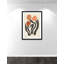 Imprimé de fleurs modernes par NKTN-129313700-129313737-129313756