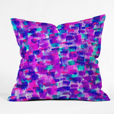 Coussin extérieur Rebecca Allen
