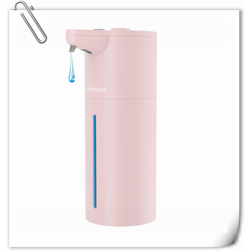 Soap Dispenser