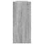 Desk Organiser 34.5X15.5X35.5 Cm Engineered Wood-178787940