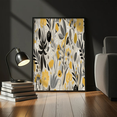 Wilk No Frame Print