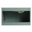 Ensemble de meuble-lavabo simple 29,9 po avec plateau en résine Youl-1986255017