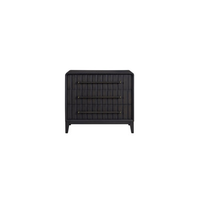 Commode Bachelor 3 tiroirs
