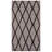 Botsford Wool Geometric Indoor Rug