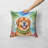 Other/No Pattern Outdoor Throw Pillow-99813112