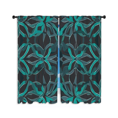Montagu Room Darkening Curtain Pair
