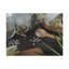 No Frame Print on Canvas-39944892