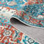 Antique Regal Cashmere Shag Area Rug-207307988