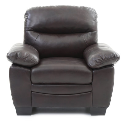 Fauteuil Mouton de 99,06 cm de large