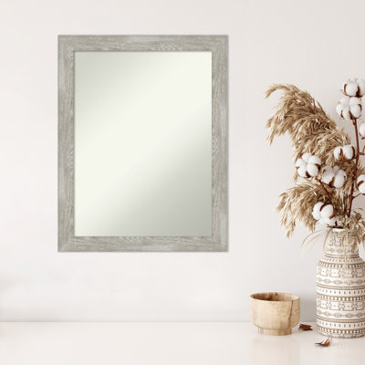 Miroir d'appoint mural Lisel