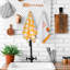 Ensemble de 2 torchons de cuisine Hello Pumpkin