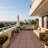 Plastic Interlocking Decking Tiles-124467532