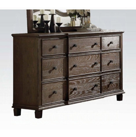 Commode