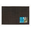 Non-Slip Geometric Doormat-1702474086