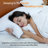 White Goose Down Pillow, 650 Fill Power Luxury Hotel Collection for All Sleeper,100% Cotton Shell-815199921-814117452