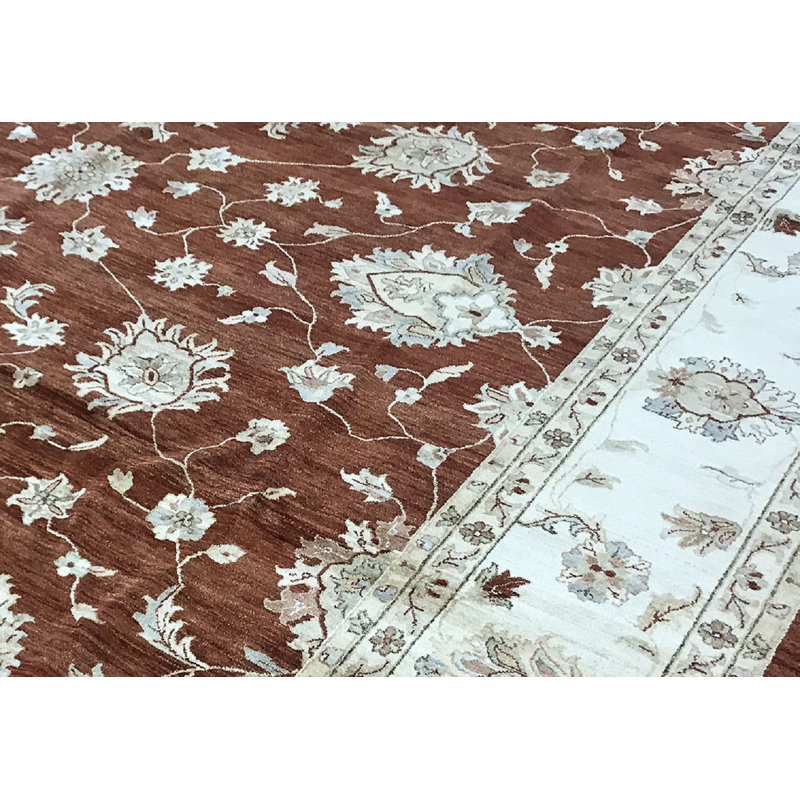 Cornwall Wool Area Rug