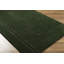 Tapis vert touffeté à la main Kinnell-1524868127