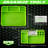 Silicone Flexible Parts Tray Set